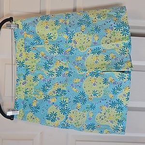 Lilly Pulitzer Skort